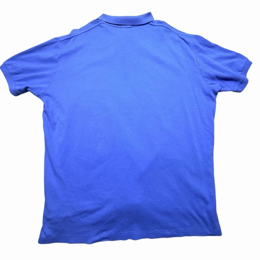 Ralph Lauren classic polo